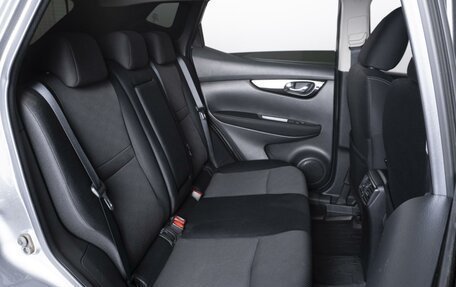 Nissan Qashqai, 2018 год, 1 735 000 рублей, 10 фотография