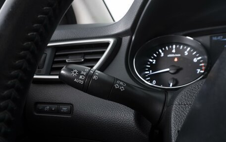 Nissan Qashqai, 2018 год, 1 735 000 рублей, 16 фотография