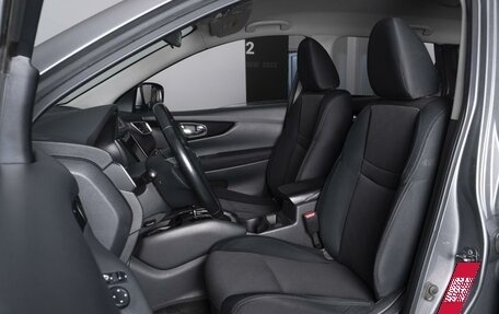 Nissan Qashqai, 2018 год, 1 735 000 рублей, 13 фотография