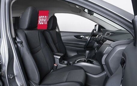 Nissan Qashqai, 2018 год, 1 735 000 рублей, 11 фотография