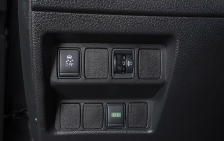Nissan Qashqai, 2018 год, 1 735 000 рублей, 20 фотография