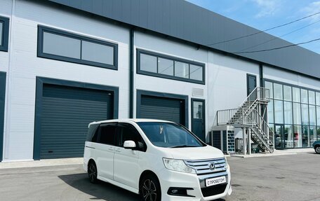 Honda Stepwgn IV, 2012 год, 1 599 000 рублей, 8 фотография