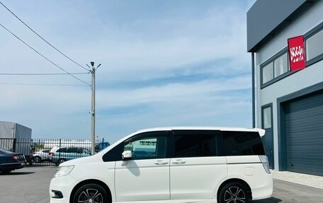 Honda Stepwgn IV, 2012 год, 1 599 000 рублей, 3 фотография
