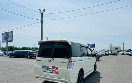 Honda Stepwgn IV, 2012 год, 1 599 000 рублей, 6 фотография