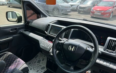 Honda Stepwgn IV, 2012 год, 1 599 000 рублей, 11 фотография