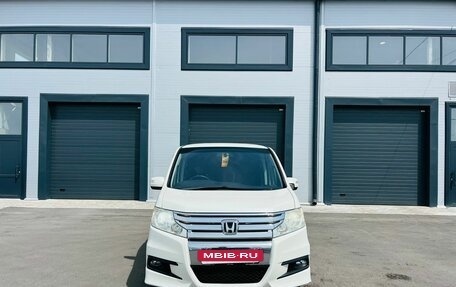 Honda Stepwgn IV, 2012 год, 1 599 000 рублей, 9 фотография