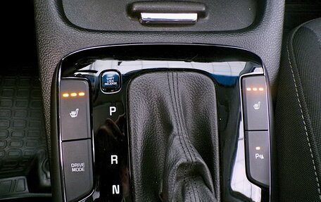 KIA Cerato IV, 2018 год, 1 854 000 рублей, 16 фотография