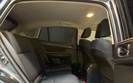 Subaru XV I рестайлинг, 2011 год, 1 200 000 рублей, 10 фотография