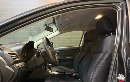 Subaru XV I рестайлинг, 2011 год, 1 200 000 рублей, 7 фотография