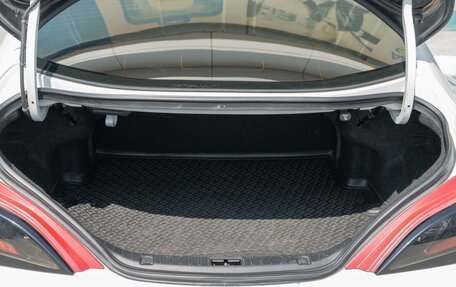 Hyundai Genesis Coupe I рестайлинг, 2012 год, 1 579 000 рублей, 22 фотография