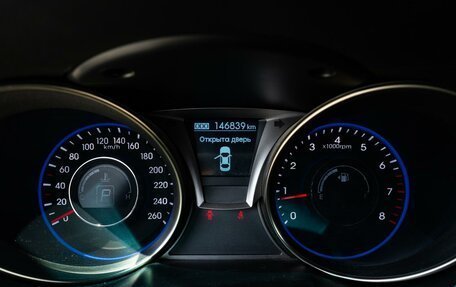 Hyundai Genesis Coupe I рестайлинг, 2012 год, 1 579 000 рублей, 21 фотография