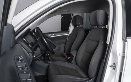 Volkswagen Tiguan I, 2012 год, 1 544 000 рублей, 13 фотография