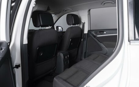 Volkswagen Tiguan I, 2012 год, 1 544 000 рублей, 14 фотография
