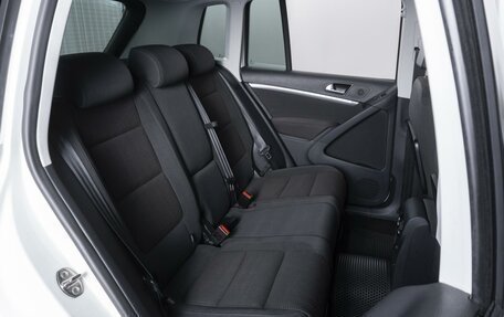 Volkswagen Tiguan I, 2012 год, 1 544 000 рублей, 10 фотография