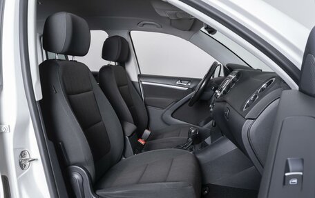 Volkswagen Tiguan I, 2012 год, 1 544 000 рублей, 11 фотография