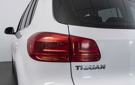 Volkswagen Tiguan I, 2012 год, 1 544 000 рублей, 7 фотография
