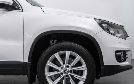 Volkswagen Tiguan I, 2012 год, 1 544 000 рублей, 8 фотография