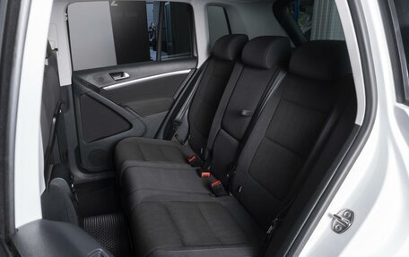 Volkswagen Tiguan I, 2012 год, 1 544 000 рублей, 12 фотография