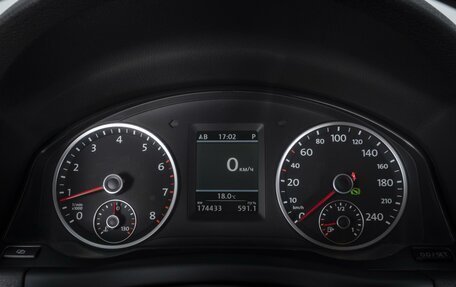 Volkswagen Tiguan I, 2012 год, 1 544 000 рублей, 22 фотография