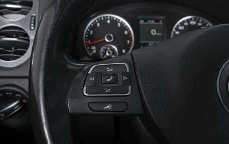 Volkswagen Tiguan I, 2012 год, 1 544 000 рублей, 20 фотография