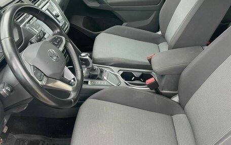 Volkswagen Tiguan II, 2020 год, 2 700 000 рублей, 9 фотография