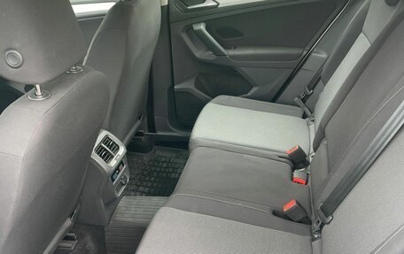Volkswagen Tiguan II, 2020 год, 2 700 000 рублей, 8 фотография