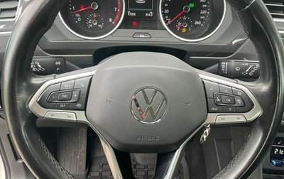 Volkswagen Tiguan II, 2020 год, 2 700 000 рублей, 1 фотография