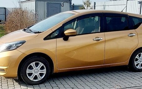 Nissan Note II рестайлинг, 2020 год, 1 300 000 рублей, 1 фотография