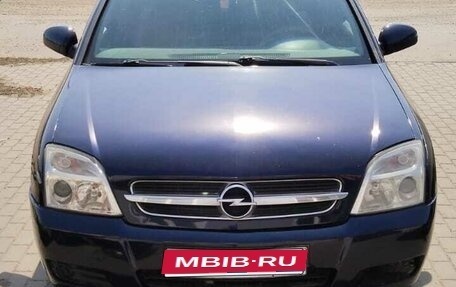 Opel Vectra C рестайлинг, 2004 год, 350 000 рублей, 1 фотография