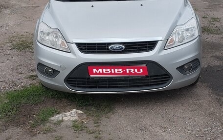 Ford Focus II рестайлинг, 2010 год, 499 000 рублей, 1 фотография