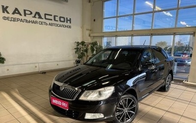 Skoda Octavia, 2012 год, 960 000 рублей, 1 фотография