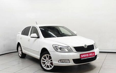 Skoda Octavia, 2012 год, 768 000 рублей, 1 фотография