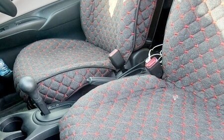 Nissan Note II рестайлинг, 2020 год, 1 300 000 рублей, 7 фотография