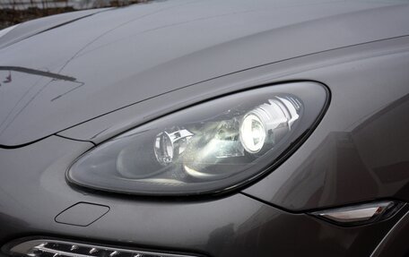 Porsche Cayenne III, 2013 год, 2 900 000 рублей, 12 фотография