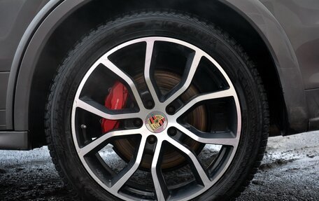 Porsche Cayenne III, 2013 год, 2 900 000 рублей, 11 фотография