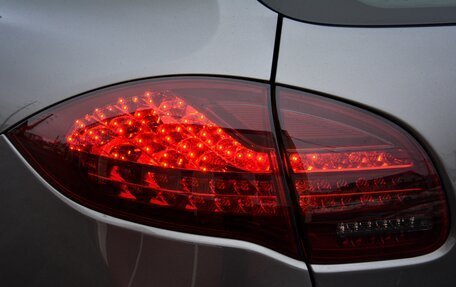 Porsche Cayenne III, 2013 год, 2 900 000 рублей, 10 фотография