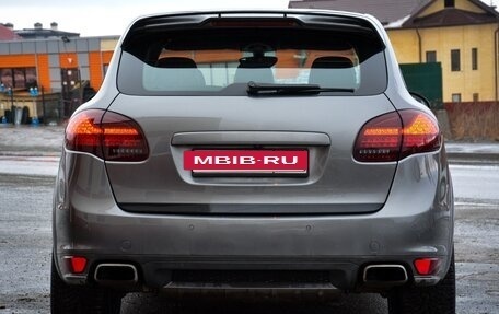Porsche Cayenne III, 2013 год, 2 900 000 рублей, 7 фотография