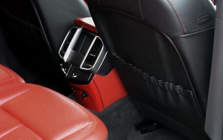 Porsche Cayenne III, 2013 год, 2 900 000 рублей, 17 фотография