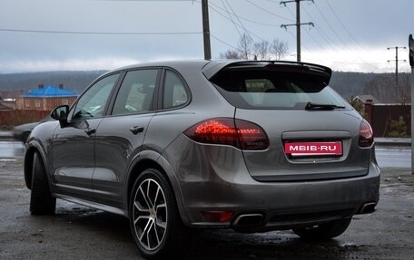 Porsche Cayenne III, 2013 год, 2 900 000 рублей, 6 фотография