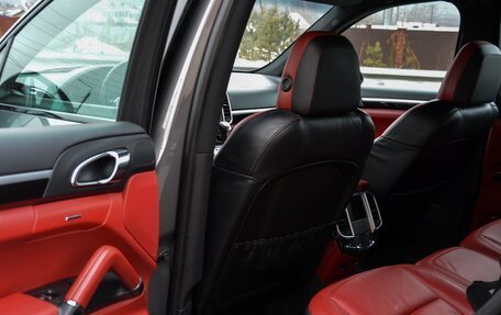 Porsche Cayenne III, 2013 год, 2 900 000 рублей, 21 фотография