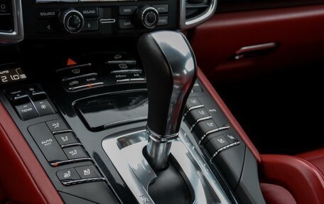 Porsche Cayenne III, 2013 год, 2 900 000 рублей, 22 фотография