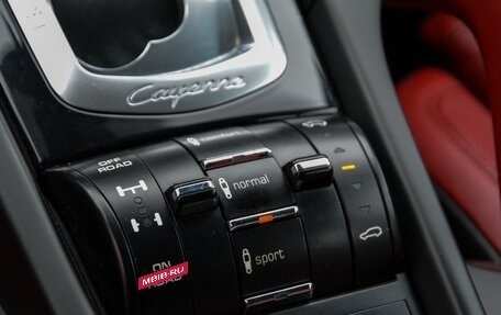 Porsche Cayenne III, 2013 год, 2 900 000 рублей, 25 фотография