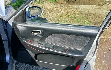 Hyundai Sonata IV рестайлинг, 2003 год, 385 000 рублей, 11 фотография