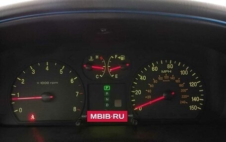 Hyundai Sonata IV рестайлинг, 2003 год, 385 000 рублей, 8 фотография