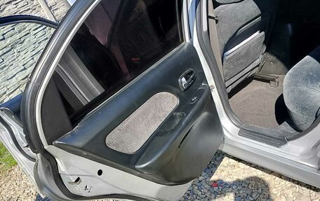 Hyundai Sonata IV рестайлинг, 2003 год, 385 000 рублей, 16 фотография