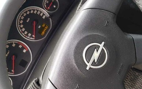 Opel Vectra C рестайлинг, 2004 год, 350 000 рублей, 4 фотография