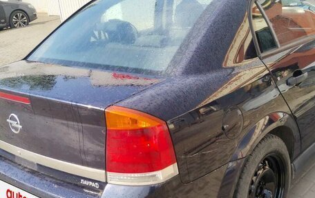 Opel Vectra C рестайлинг, 2004 год, 350 000 рублей, 7 фотография