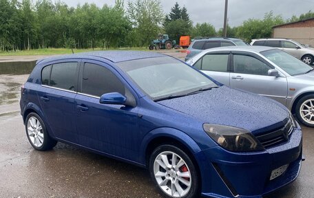 Opel Astra H, 2006 год, 650 000 рублей, 3 фотография