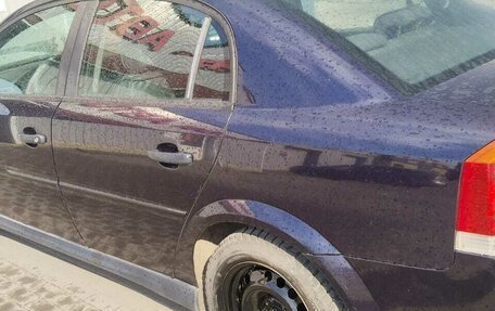 Opel Vectra C рестайлинг, 2004 год, 350 000 рублей, 8 фотография