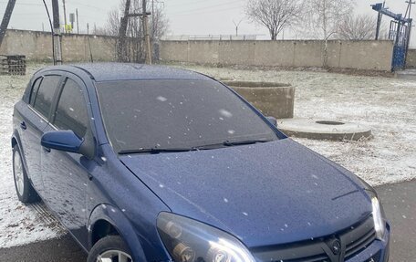Opel Astra H, 2006 год, 650 000 рублей, 5 фотография
